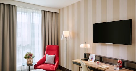 Room Quarto Superior